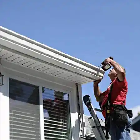gutter services Howard